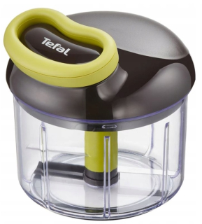 Tefal K1321324 - sekáčik na potraviny - ručný mixér - 900 ml
