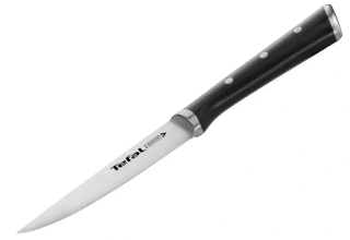 Tefal K2320914 - nerezový nôž - 11 cm