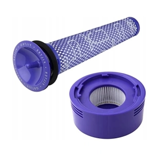 AGD filter pre vysávače Dyson V6 V7 V8 DC