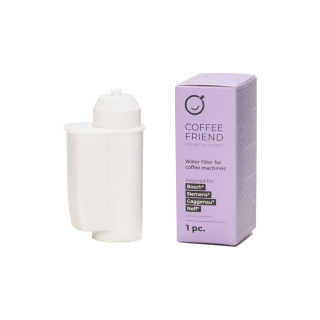 Coffee Friend vodný filter pre kávovary Siemens / Bosch / Gaggenau / Neff