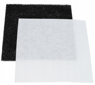 Filter do fritézy AJS FR-5490 - 18 cm x 19 cm