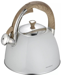 Varná kanvica Klausberg KB-7500 - 3l