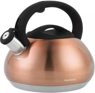 Varná kanvica Klausberg KB-7385 - 2,7l