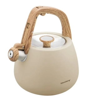 Varná kanvica Klausberg KB-7775 - 2,5l