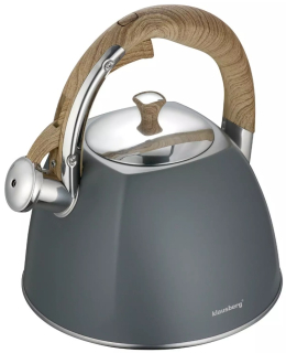 Varná kanvica Klausberg KB-7501 - 3l